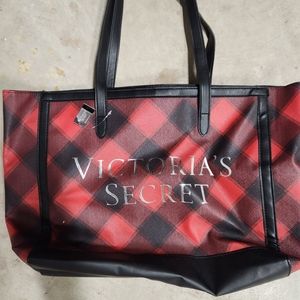 NWT Victoria's Secret tote